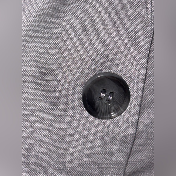 Never Used: Men’s H&M Slim Fit Cool Max Blazer Jacket (Men’s 44 Regular) - Picture 8 of 10